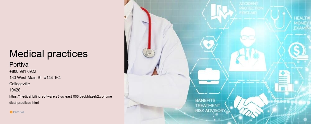 medical practices